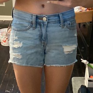 Old Navy Girls Denim Shorts! 🩳